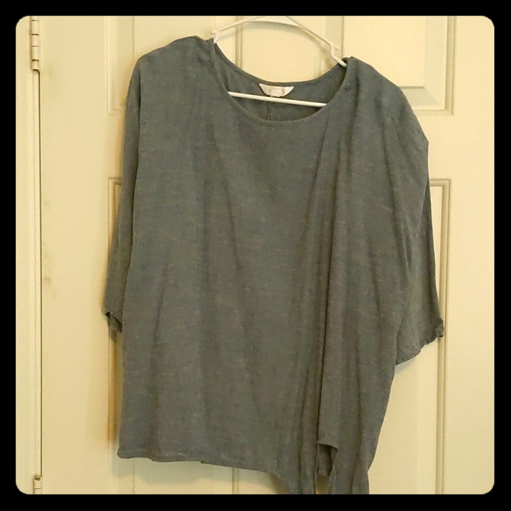 Woman's top